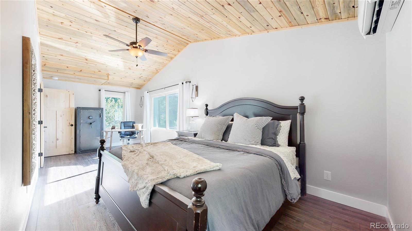1268 Spring Valley Road Bellvue CO 80512