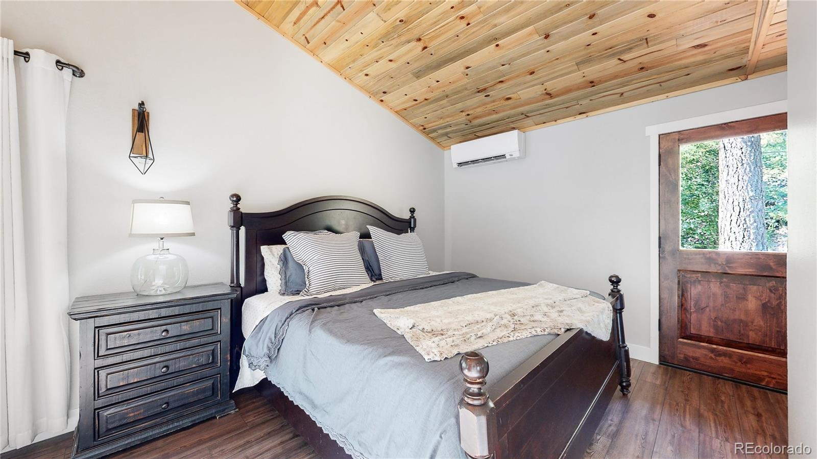 1268 Spring Valley Road Bellvue CO 80512