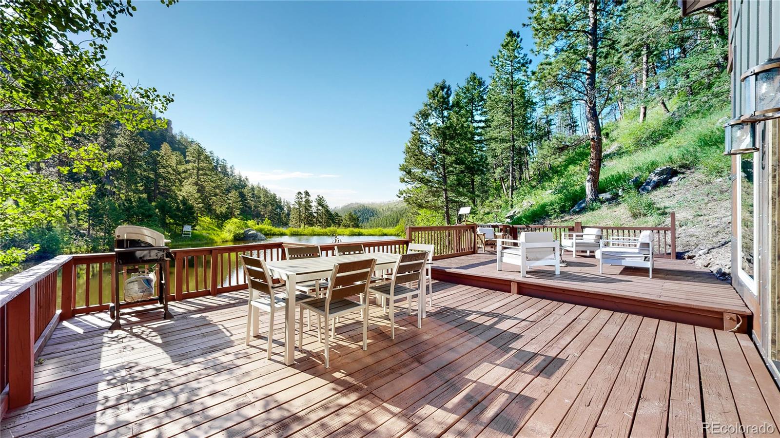 1268 Spring Valley Road Bellvue CO 80512
