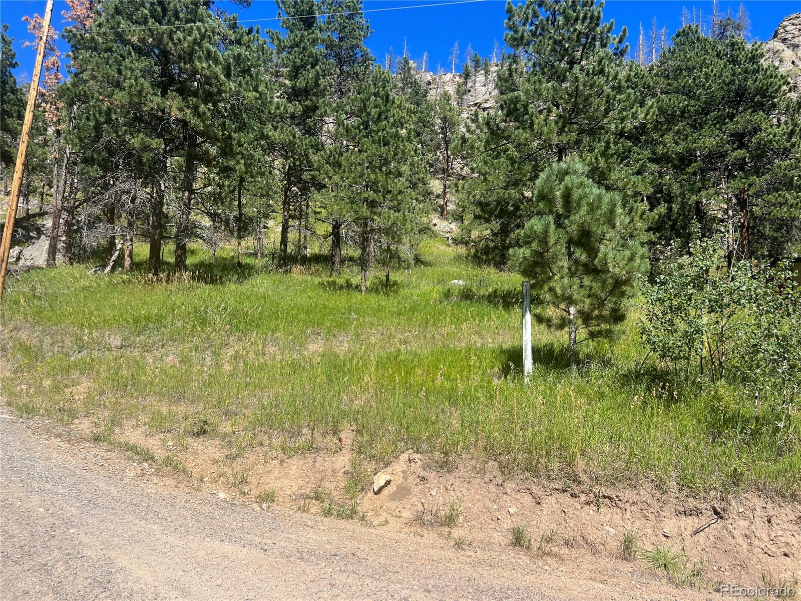 1268 Spring Valley Road Bellvue CO 80512