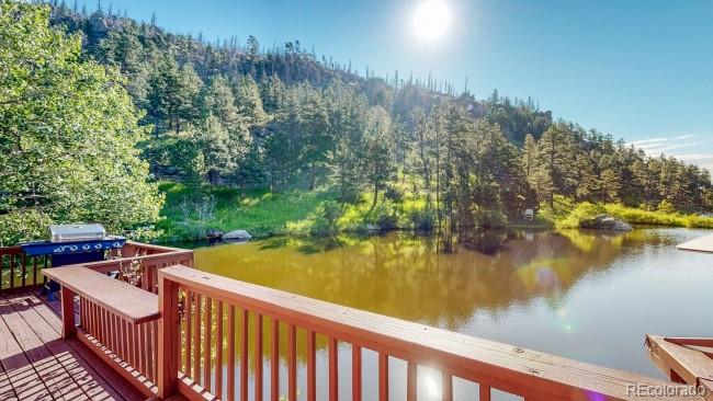 1268 Spring Valley Road Bellvue CO 80512