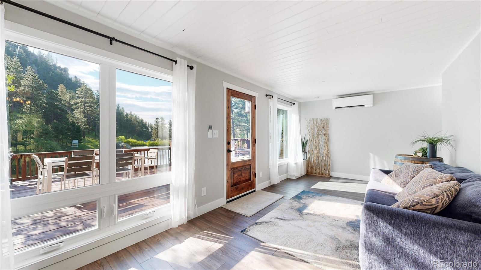 1268 Spring Valley Road Bellvue CO 80512