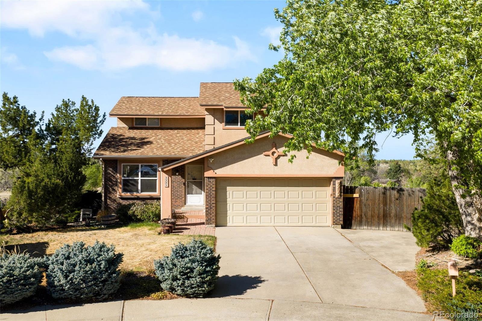 9295 W 77th Drive Arvada CO 80005