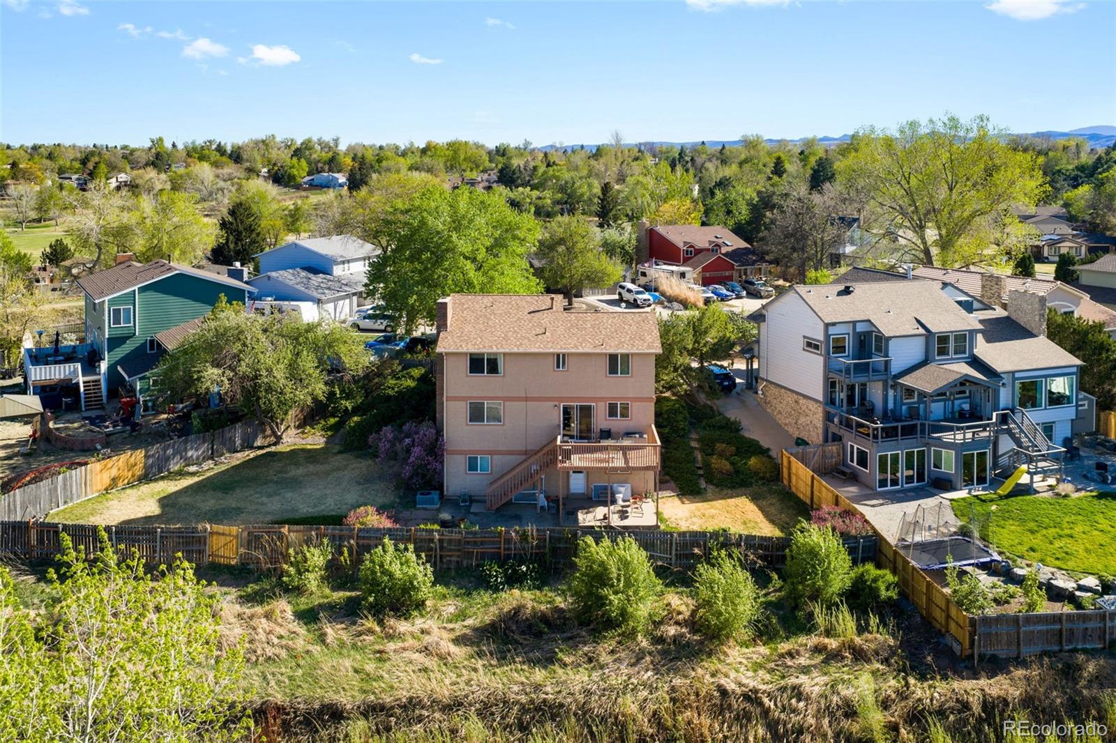 9295 W 77th Drive Arvada CO 80005