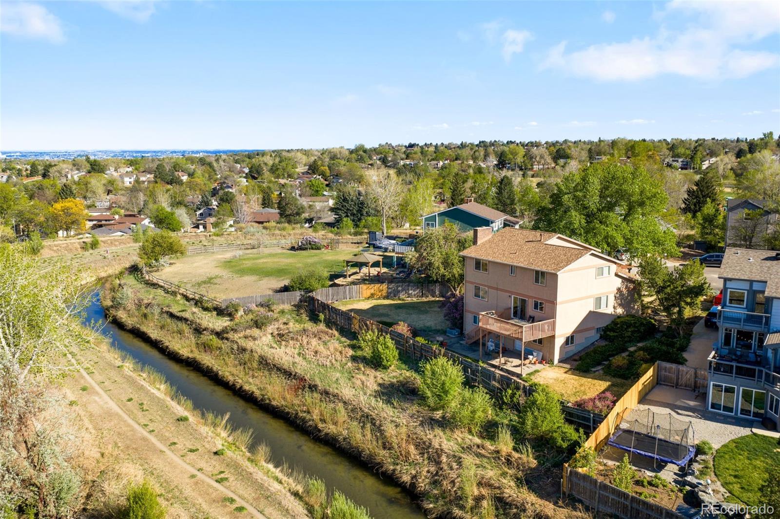 9295 W 77th Drive Arvada CO 80005