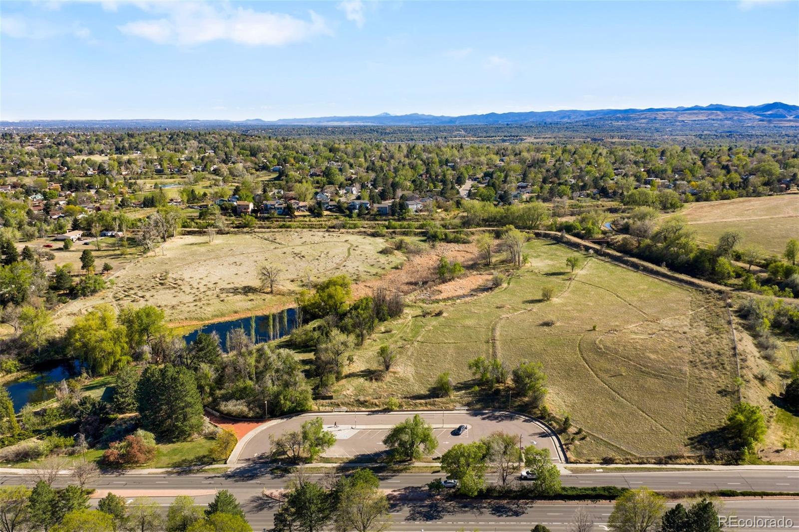 9295 W 77th Drive Arvada CO 80005