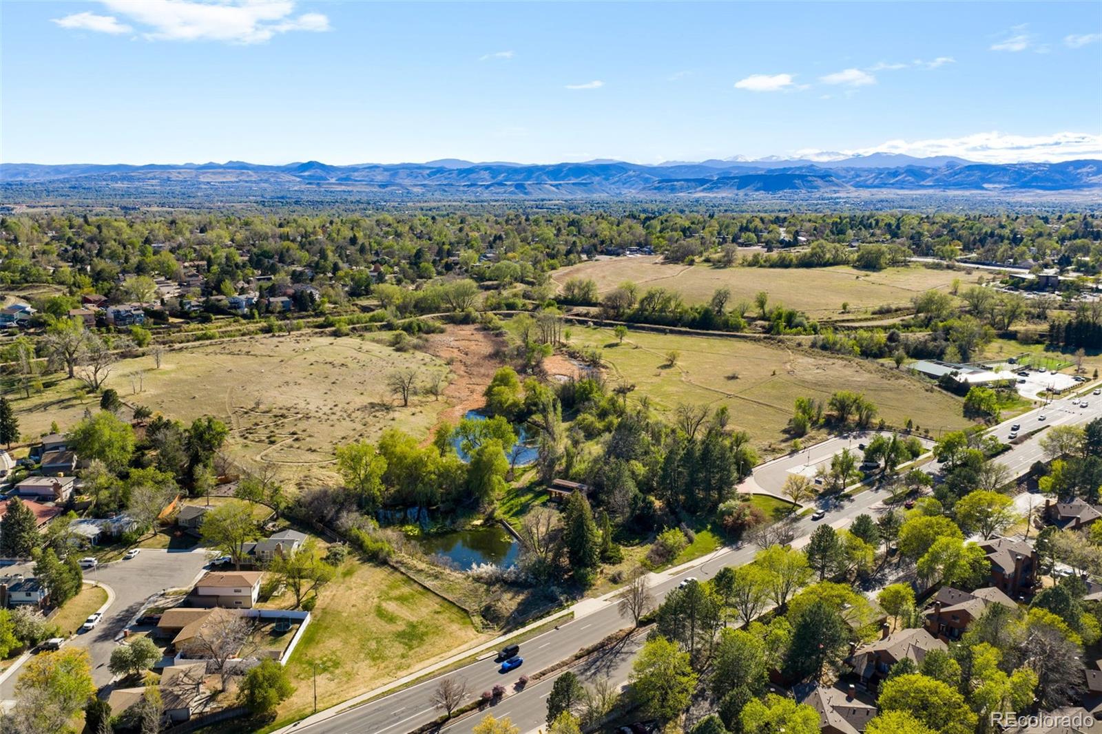 9295 W 77th Drive Arvada CO 80005