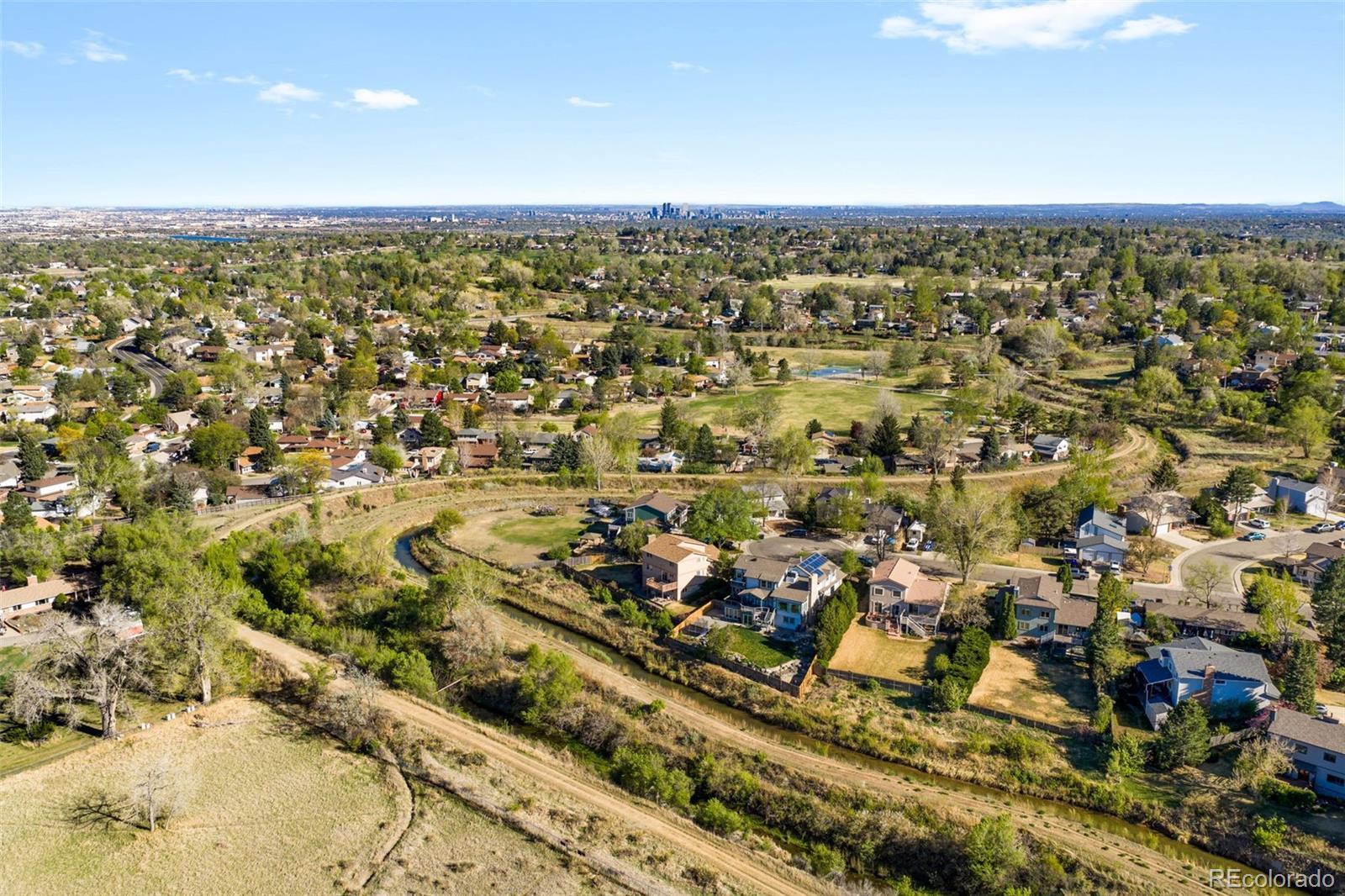9295 W 77th Drive Arvada CO 80005