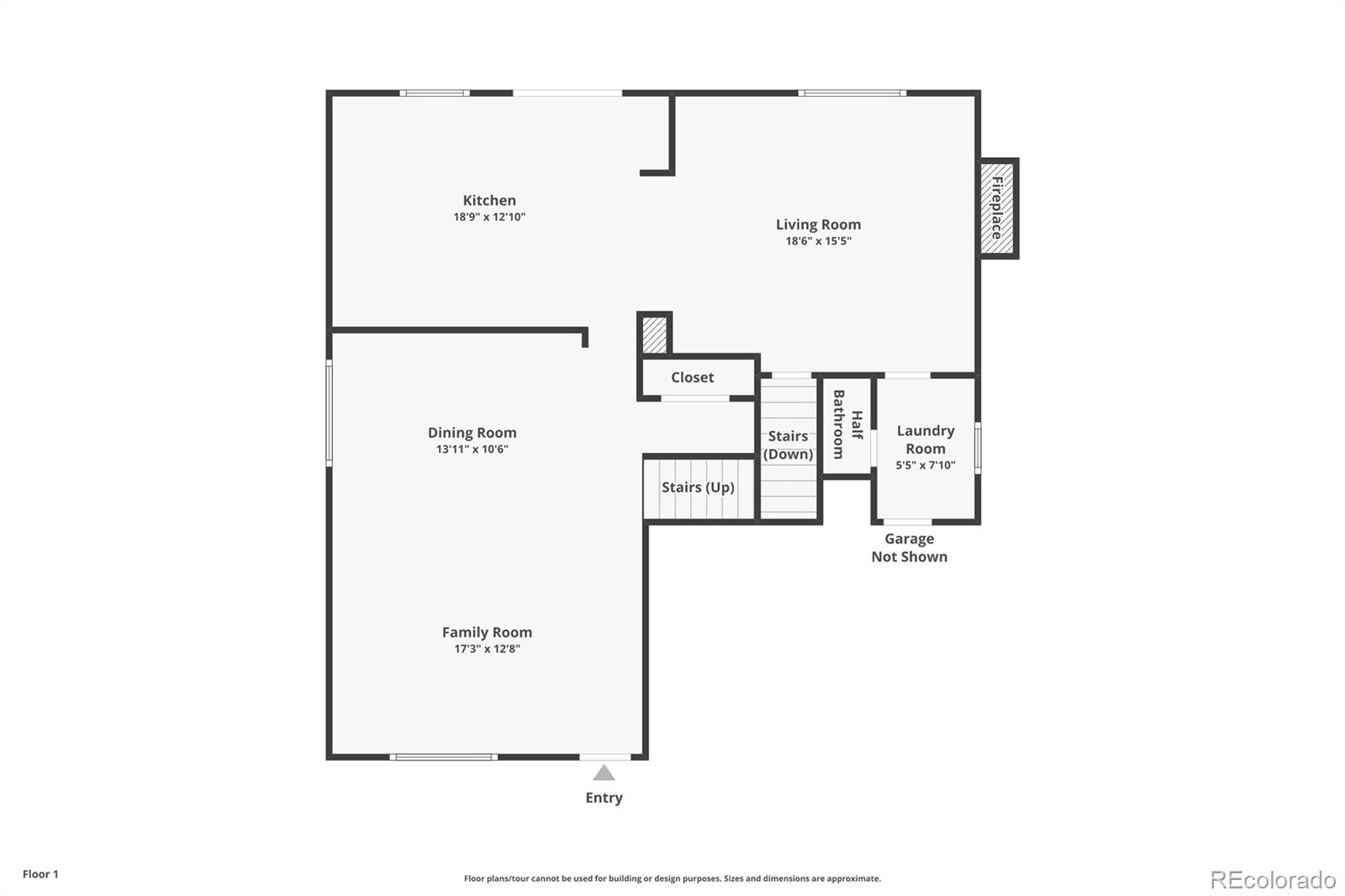 9295 W 77th Drive Arvada CO 80005