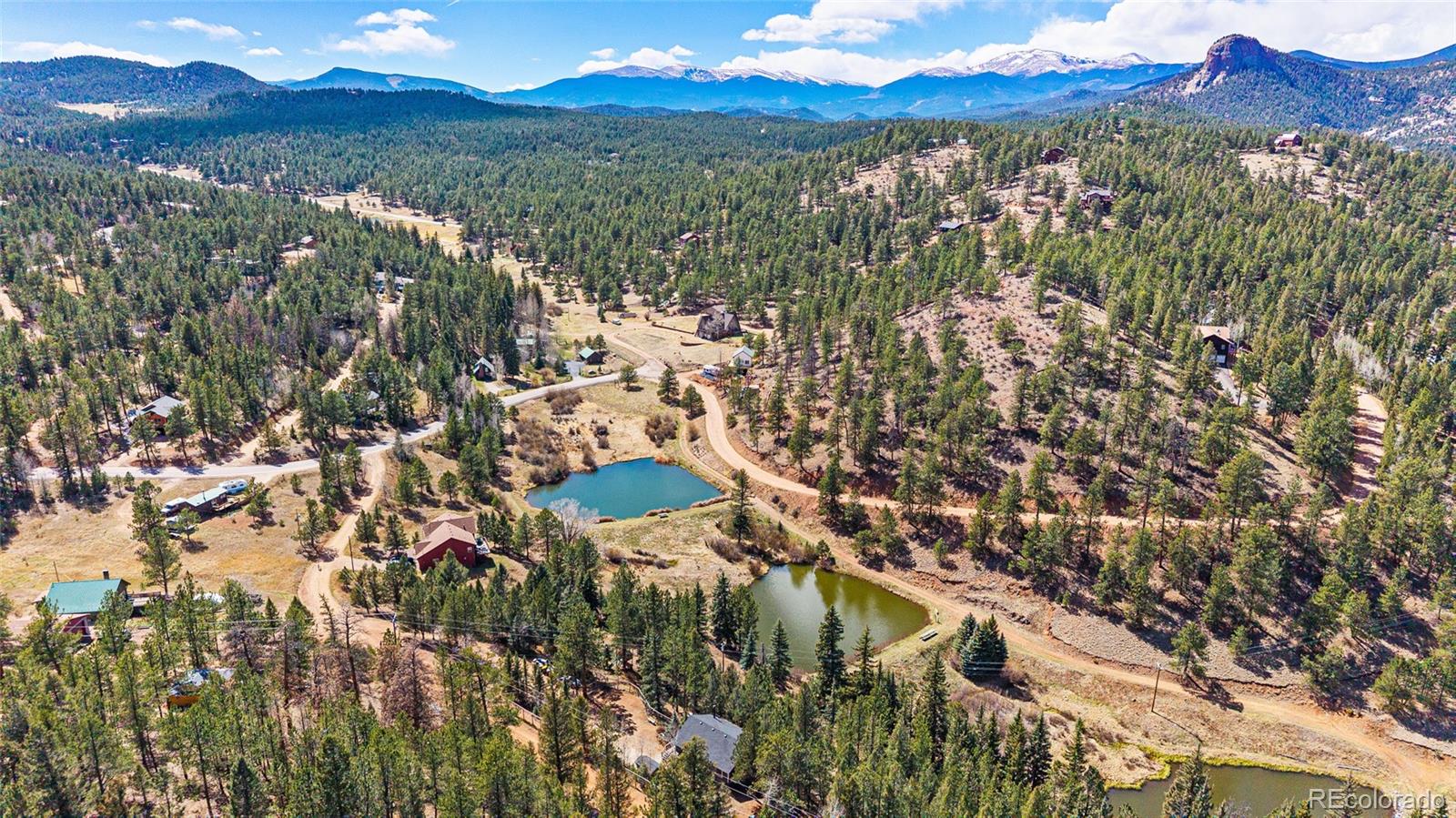 33769 Myrna Court Pine CO 80470