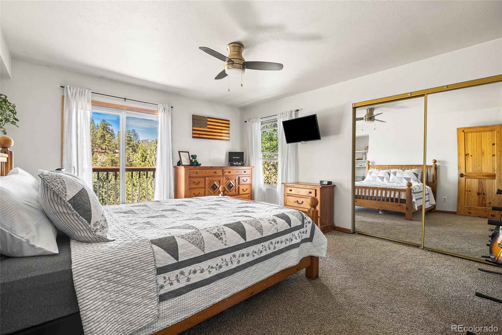 33769 Myrna Court Pine CO 80470