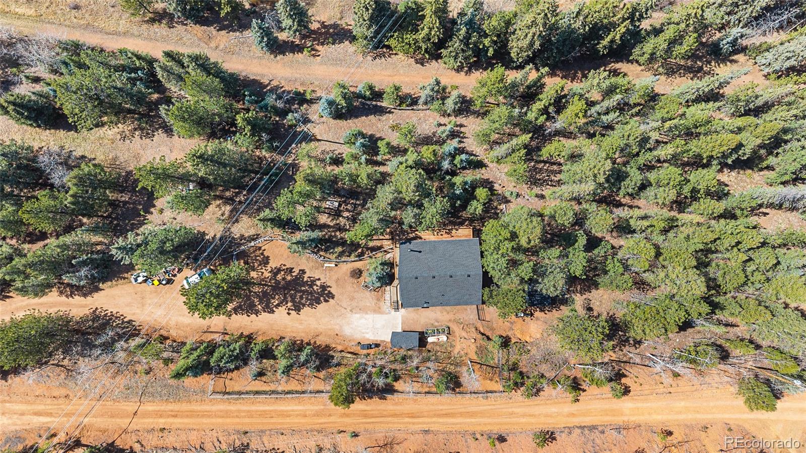 33769 Myrna Court Pine CO 80470