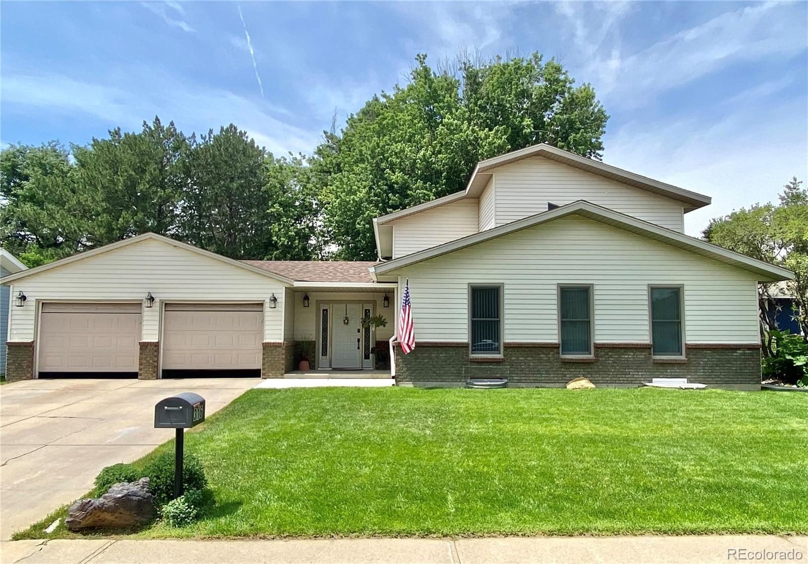 316 Princeton Street Brush CO 80723