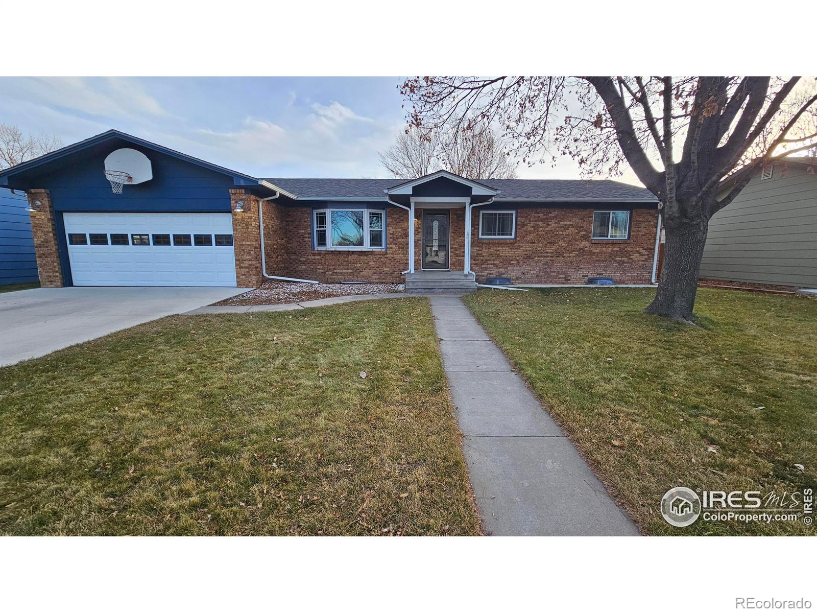 836 Ram Avenue Fort Morgan CO 80701