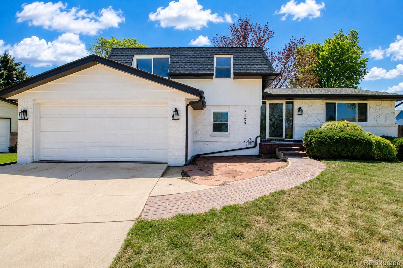 7197 S Fairfax Court Centennial CO 80122