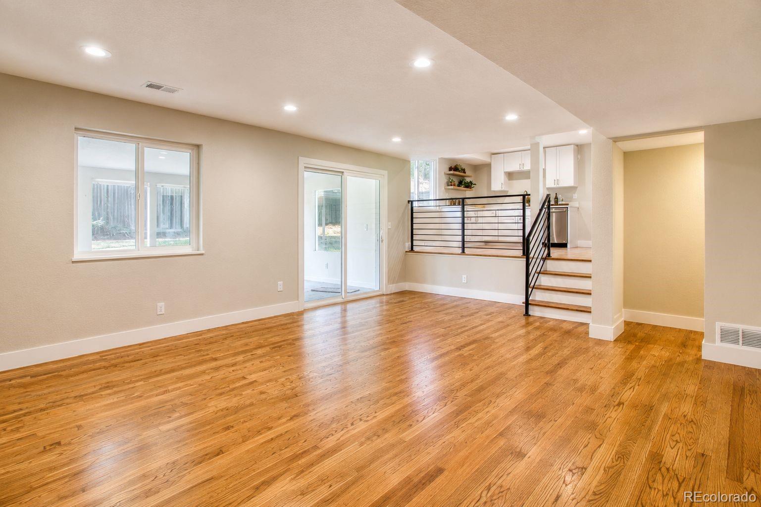 7197 S Fairfax Court Centennial CO 80122