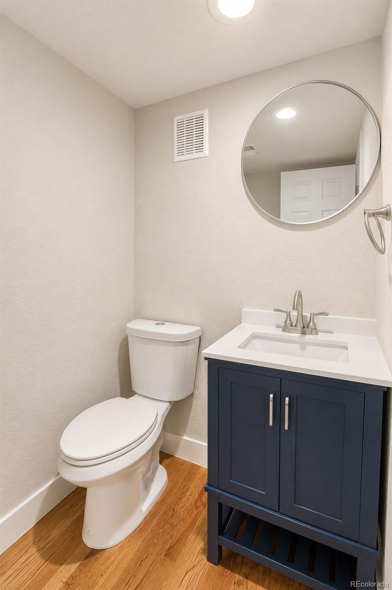 7197 S Fairfax Court Centennial CO 80122