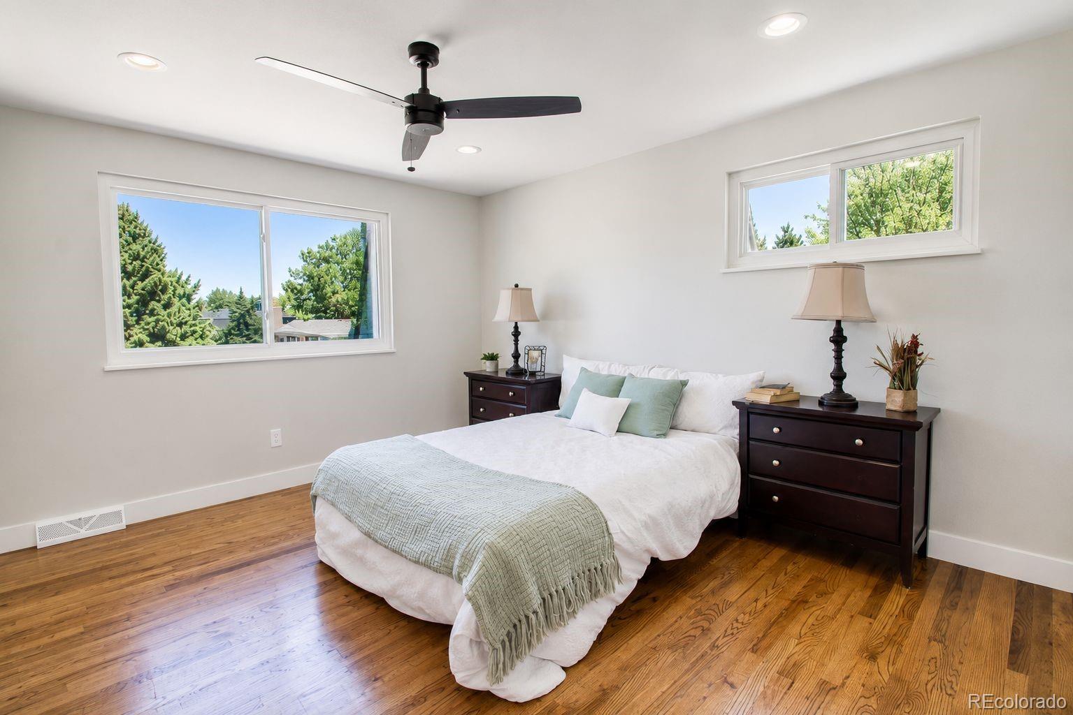 7197 S Fairfax Court Centennial CO 80122