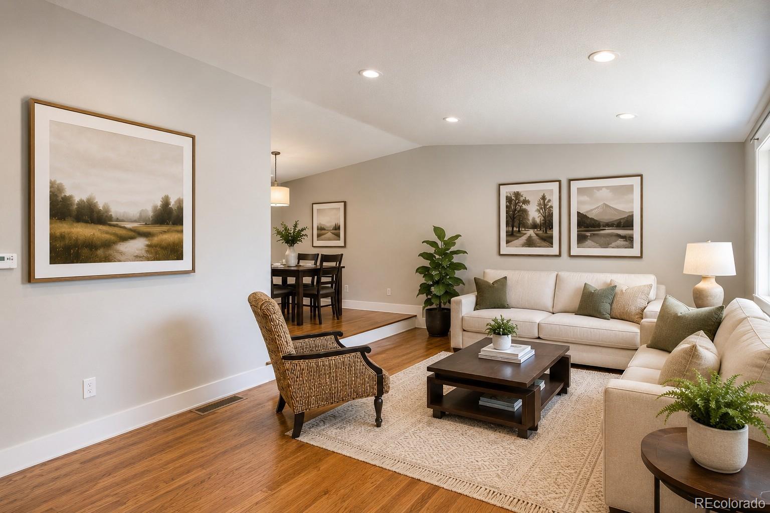 7197 S Fairfax Court Centennial CO 80122