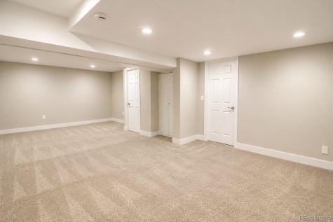 7197 S Fairfax Court Centennial CO 80122