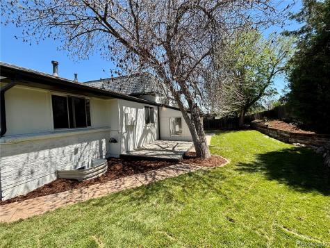 7197 S Fairfax Court Centennial CO 80122