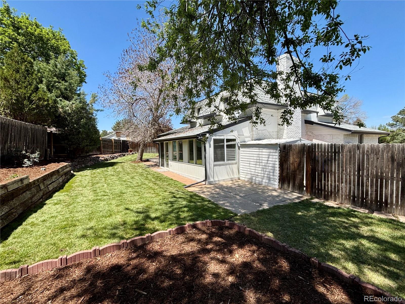 7197 S Fairfax Court Centennial CO 80122