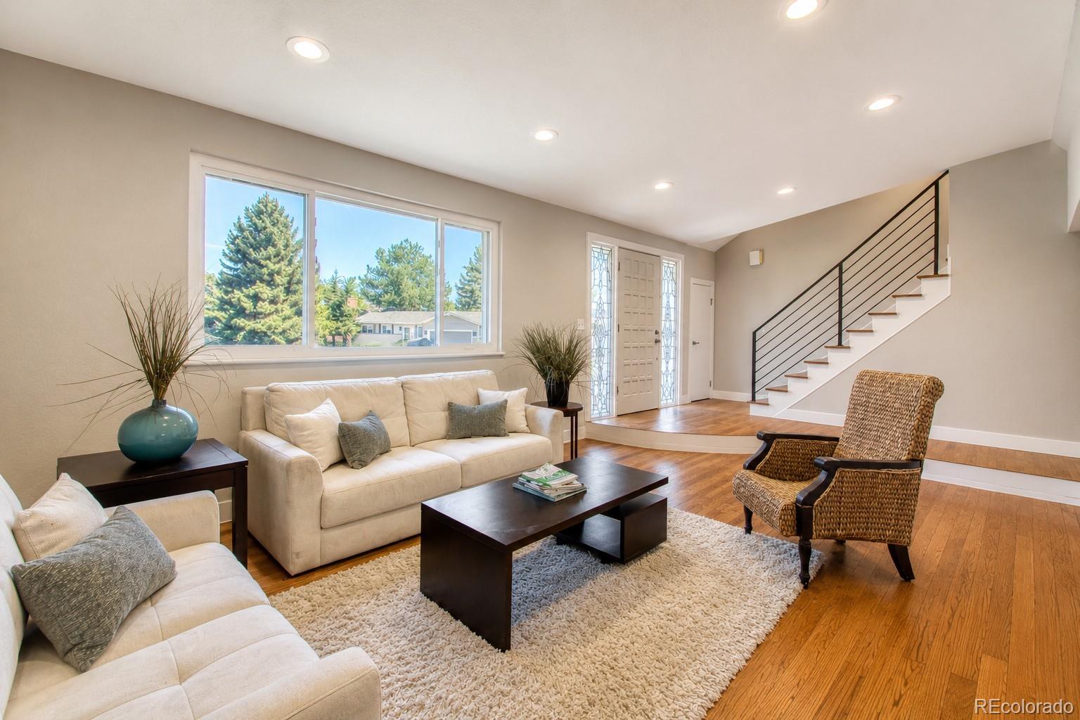 7197 S Fairfax Court Centennial CO 80122