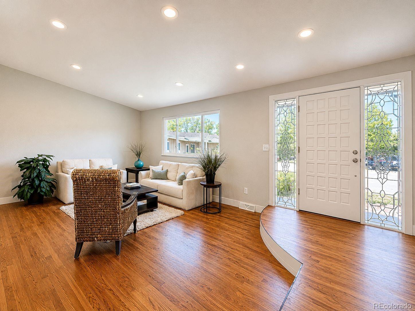 7197 S Fairfax Court Centennial CO 80122