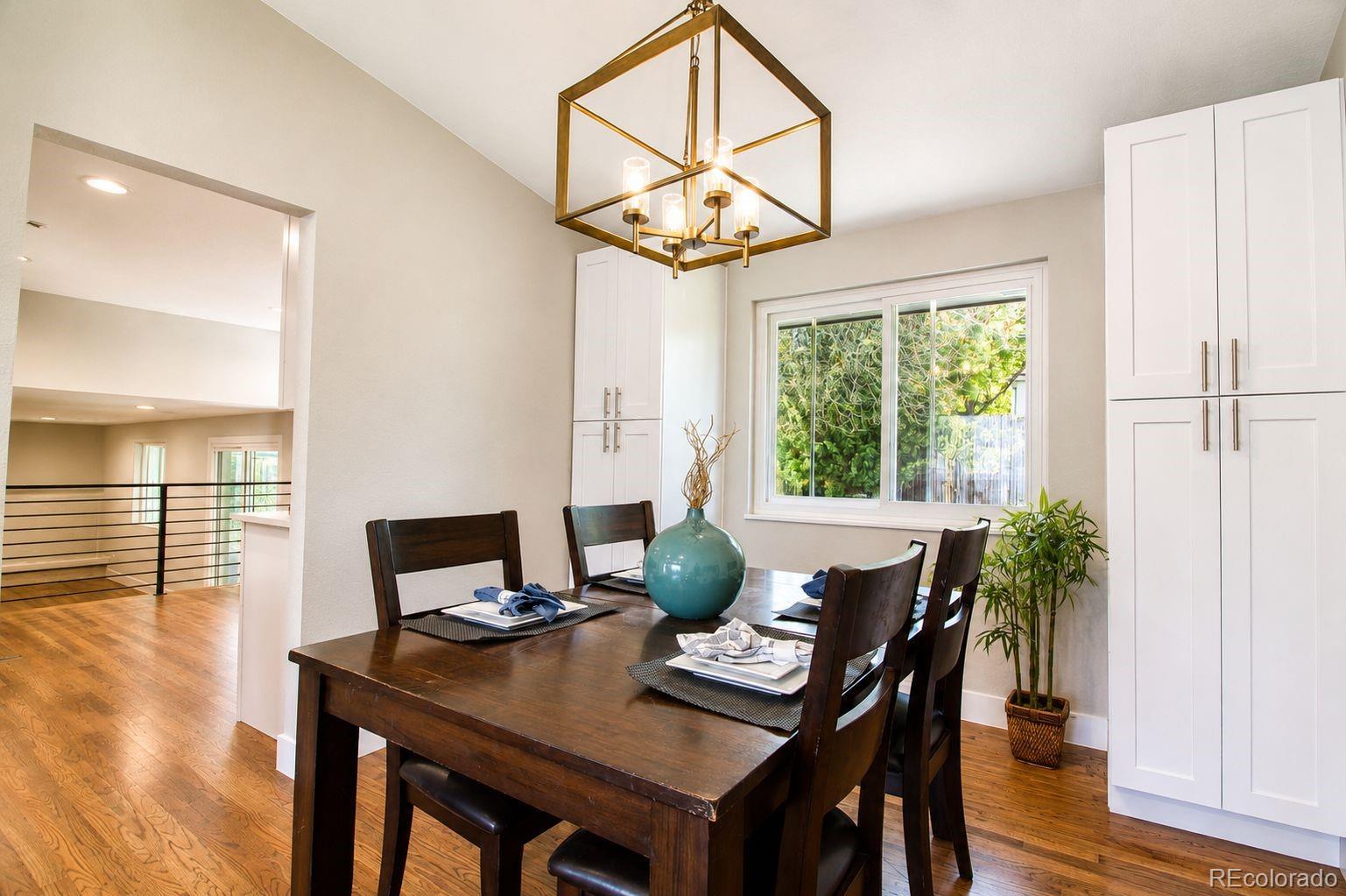 7197 S Fairfax Court Centennial CO 80122