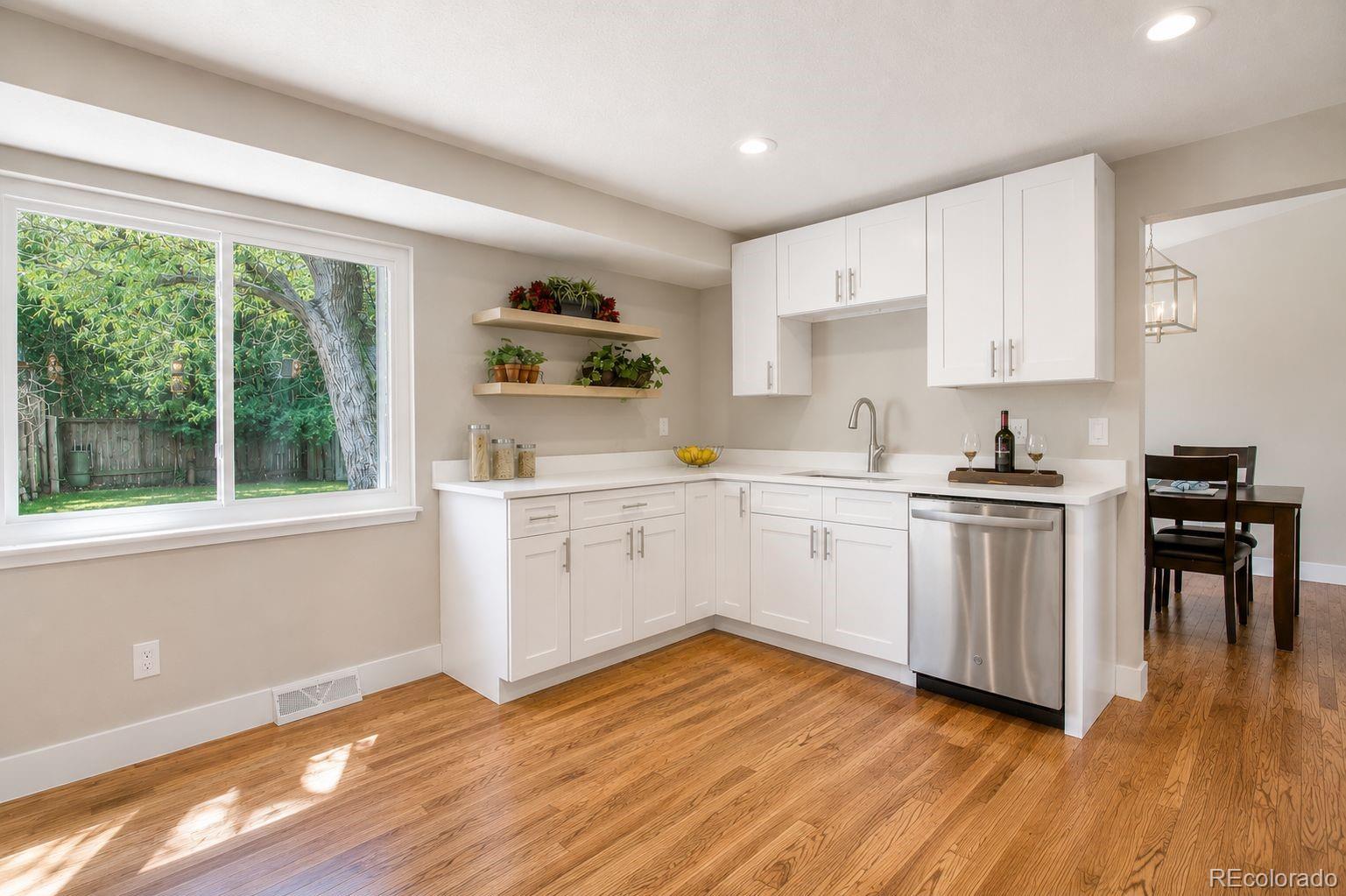 7197 S Fairfax Court Centennial CO 80122