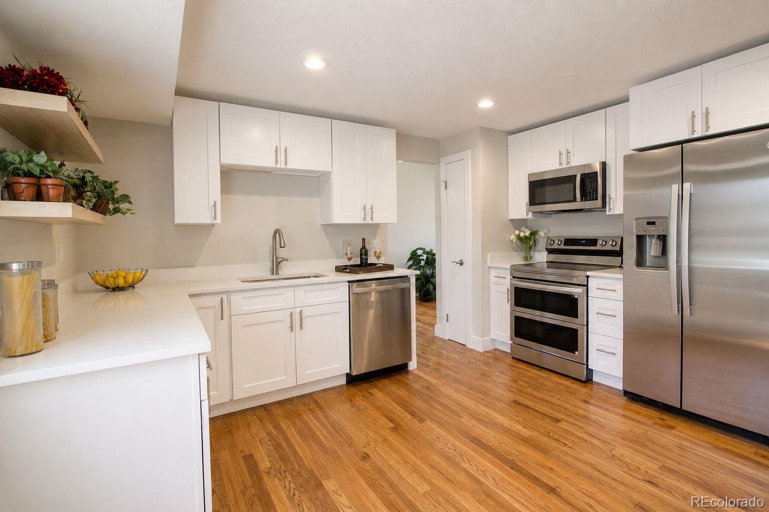 7197 S Fairfax Court Centennial CO 80122