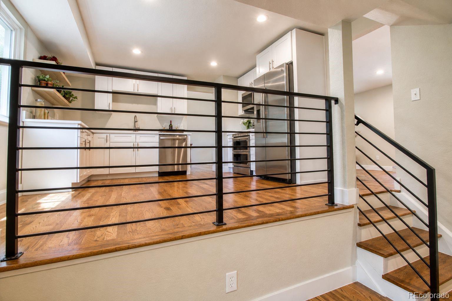 7197 S Fairfax Court Centennial CO 80122