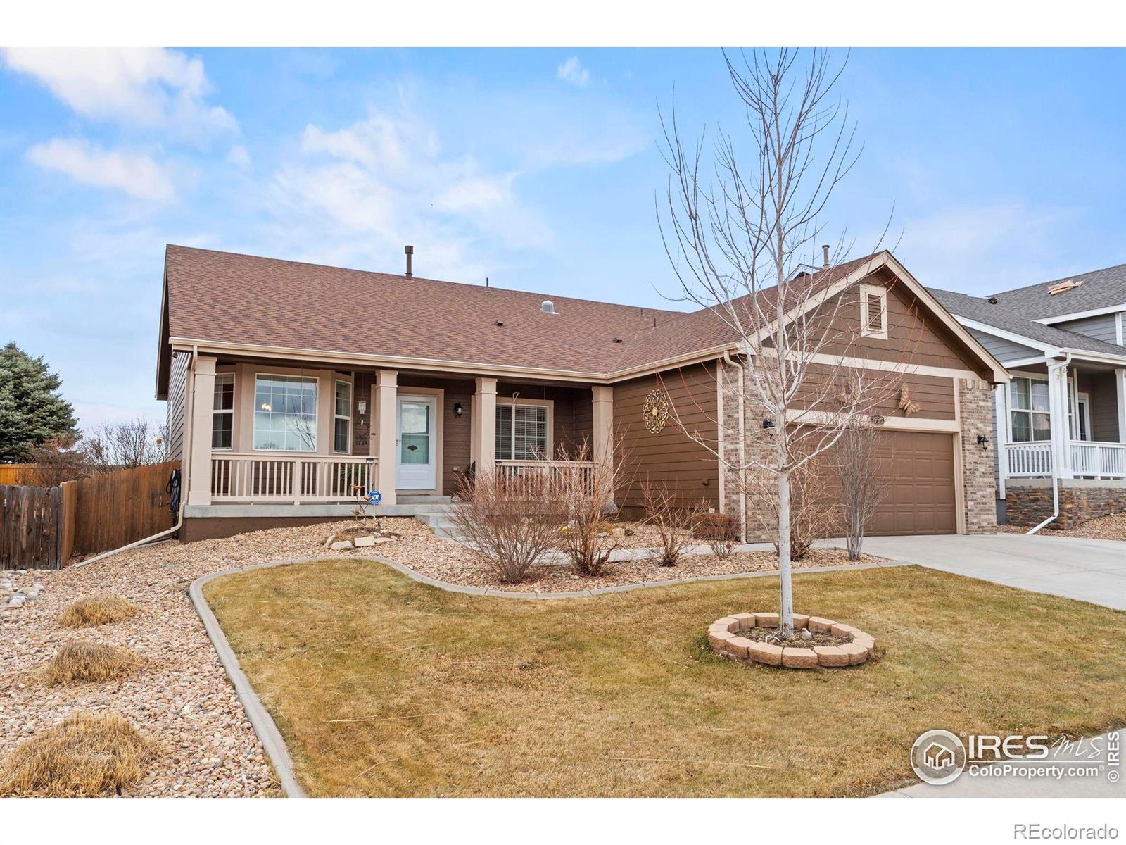 2755 White Wing Road Johnstown CO 80534