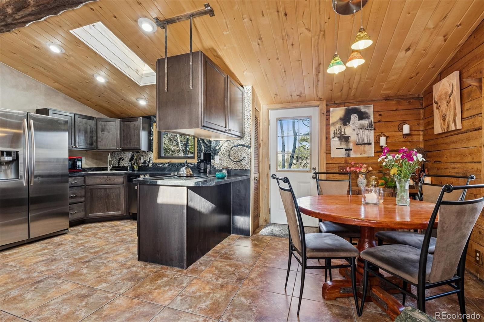 150 Mount Fisher Court Livermore CO 80536