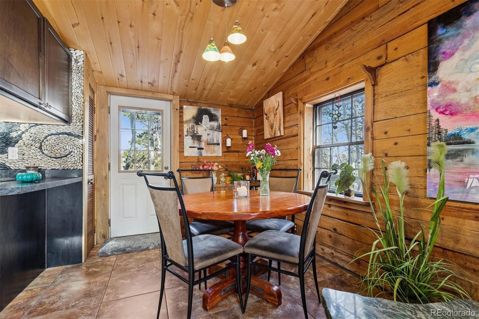150 Mount Fisher Court Livermore CO 80536