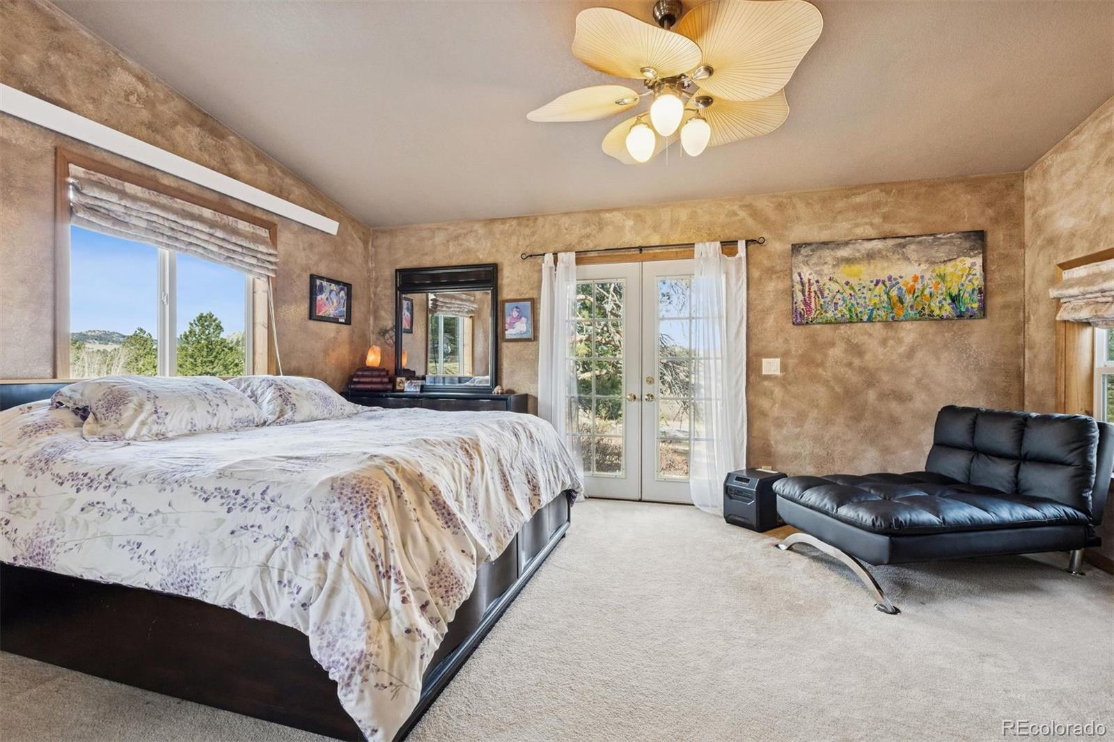 150 Mount Fisher Court Livermore CO 80536