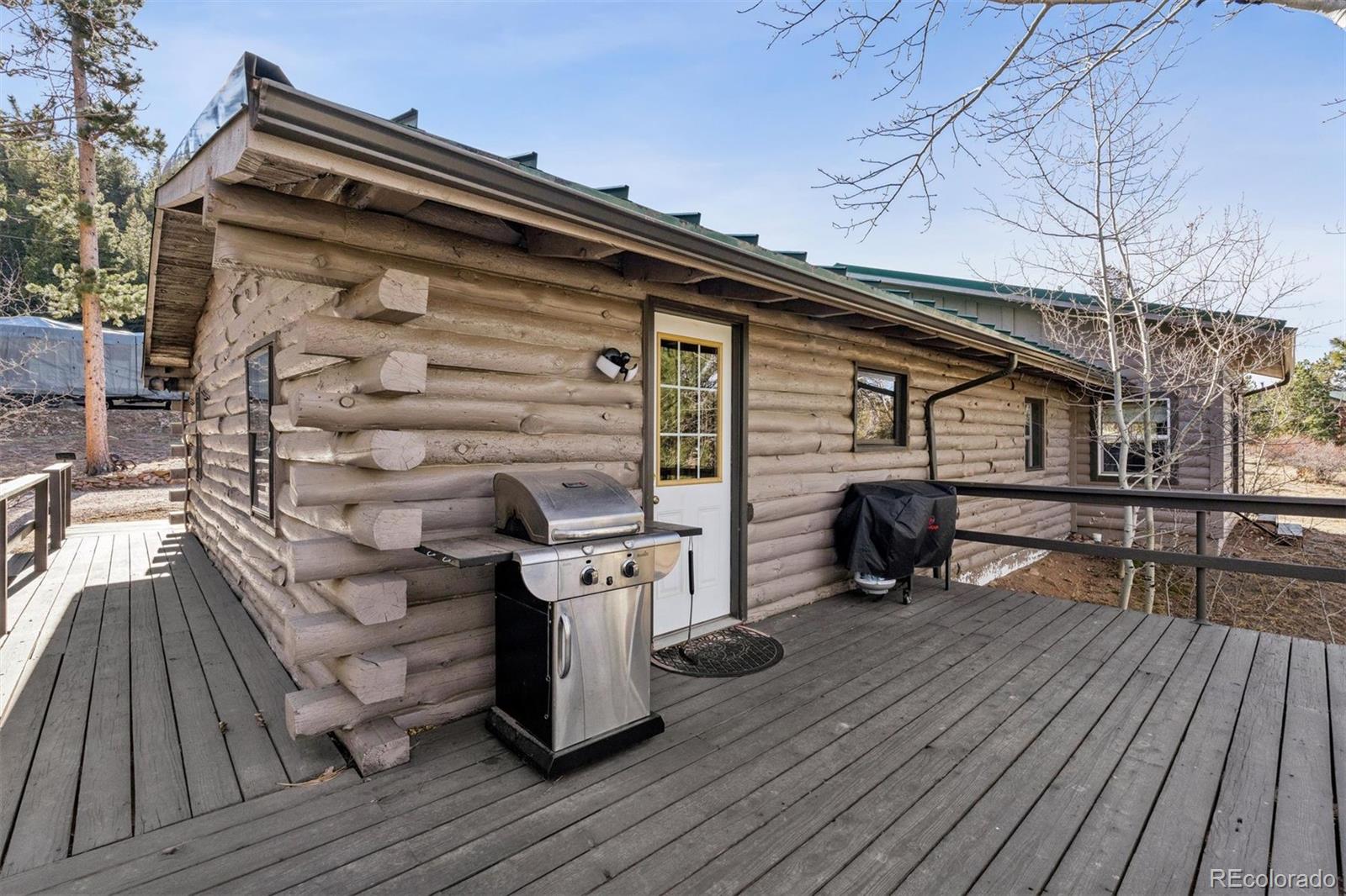 150 Mount Fisher Court Livermore CO 80536