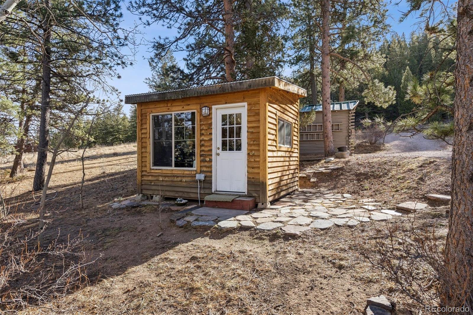 150 Mount Fisher Court Livermore CO 80536
