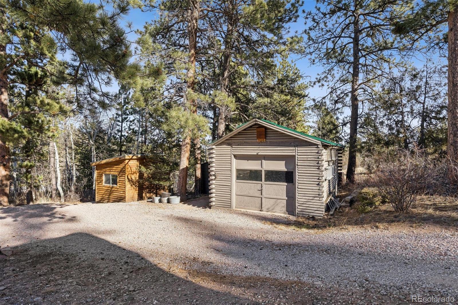 150 Mount Fisher Court Livermore CO 80536