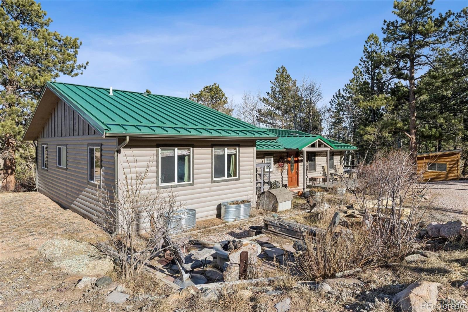 150 Mount Fisher Court Livermore CO 80536