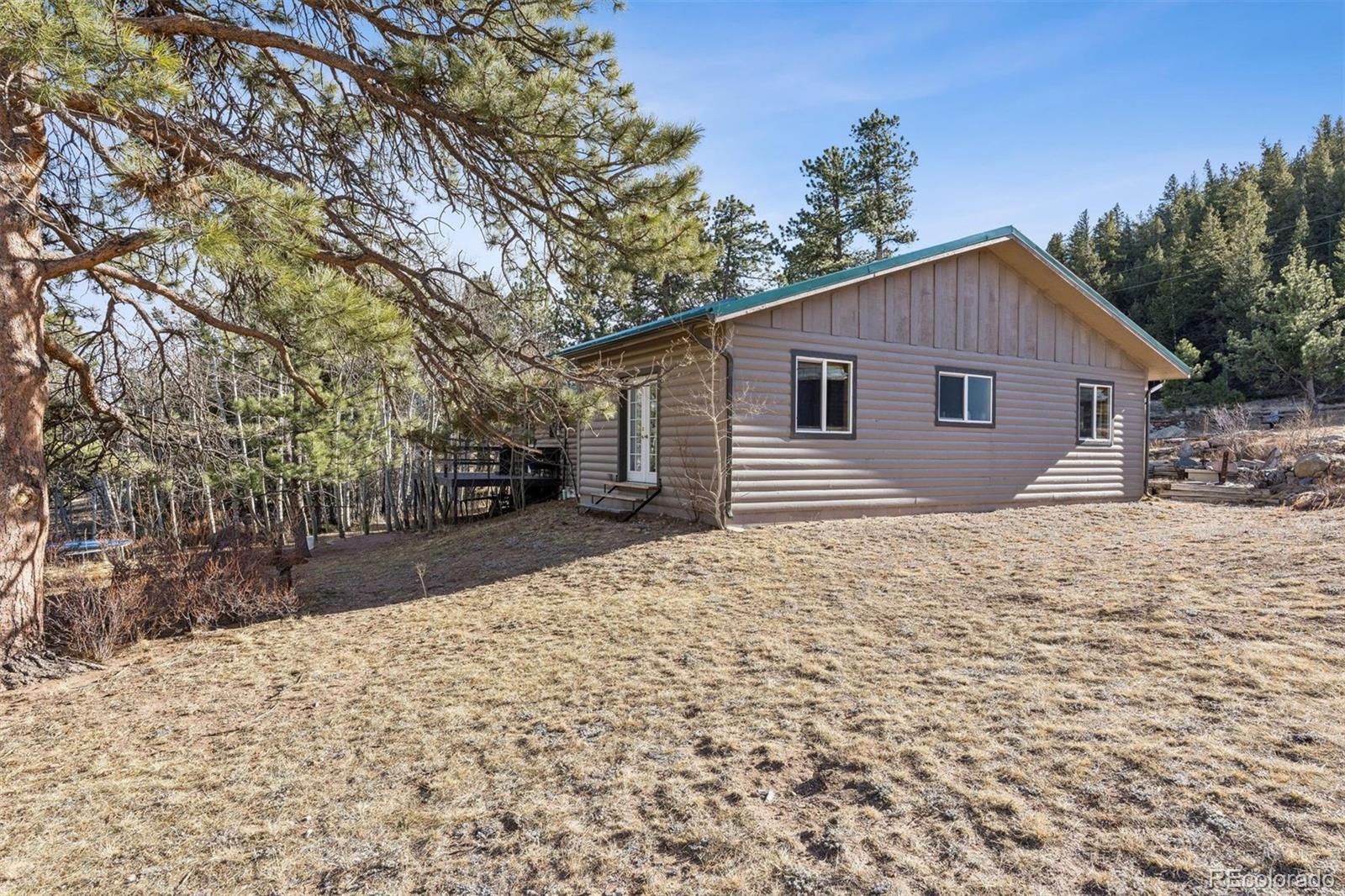 150 Mount Fisher Court Livermore CO 80536