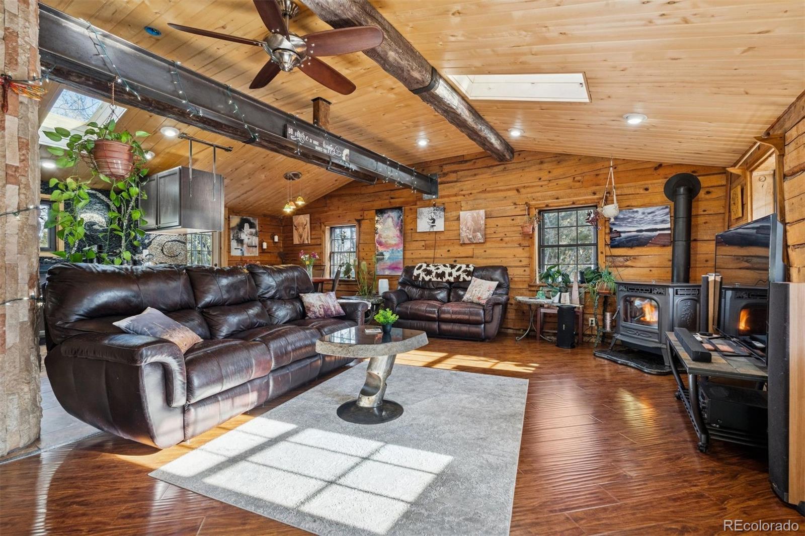 150 Mount Fisher Court Livermore CO 80536