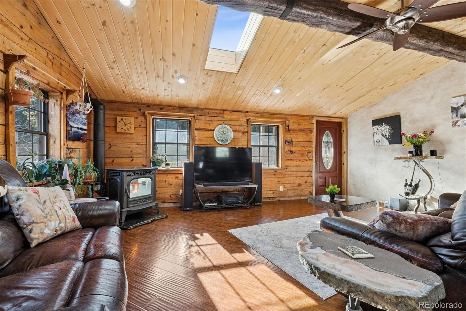 150 Mount Fisher Court Livermore CO 80536