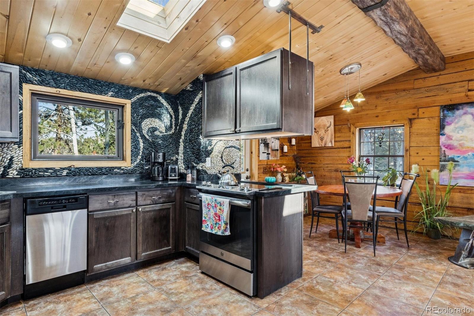 150 Mount Fisher Court Livermore CO 80536