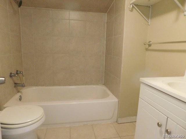 1694 Ulster Street Denver CO 80220