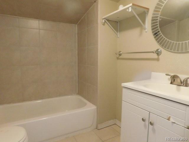 1694 Ulster Street Denver CO 80220