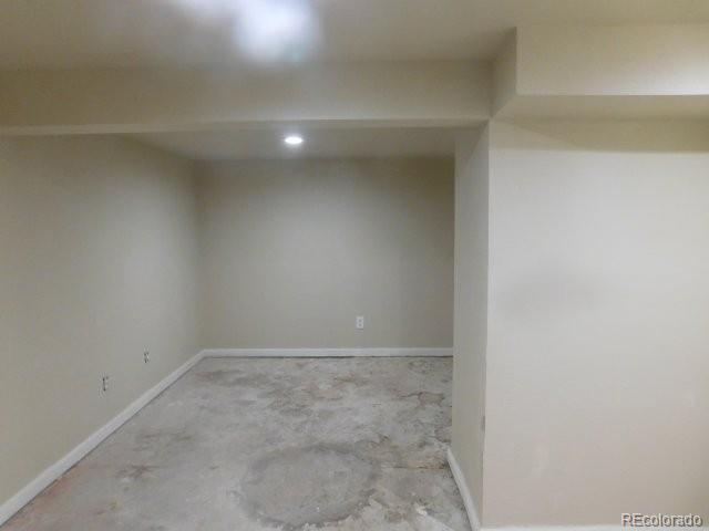 1694 Ulster Street Denver CO 80220