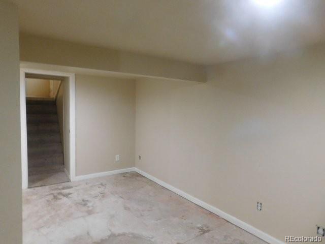 1694 Ulster Street Denver CO 80220