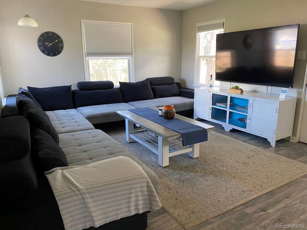 3993 Haddon Road Denver CO 80205