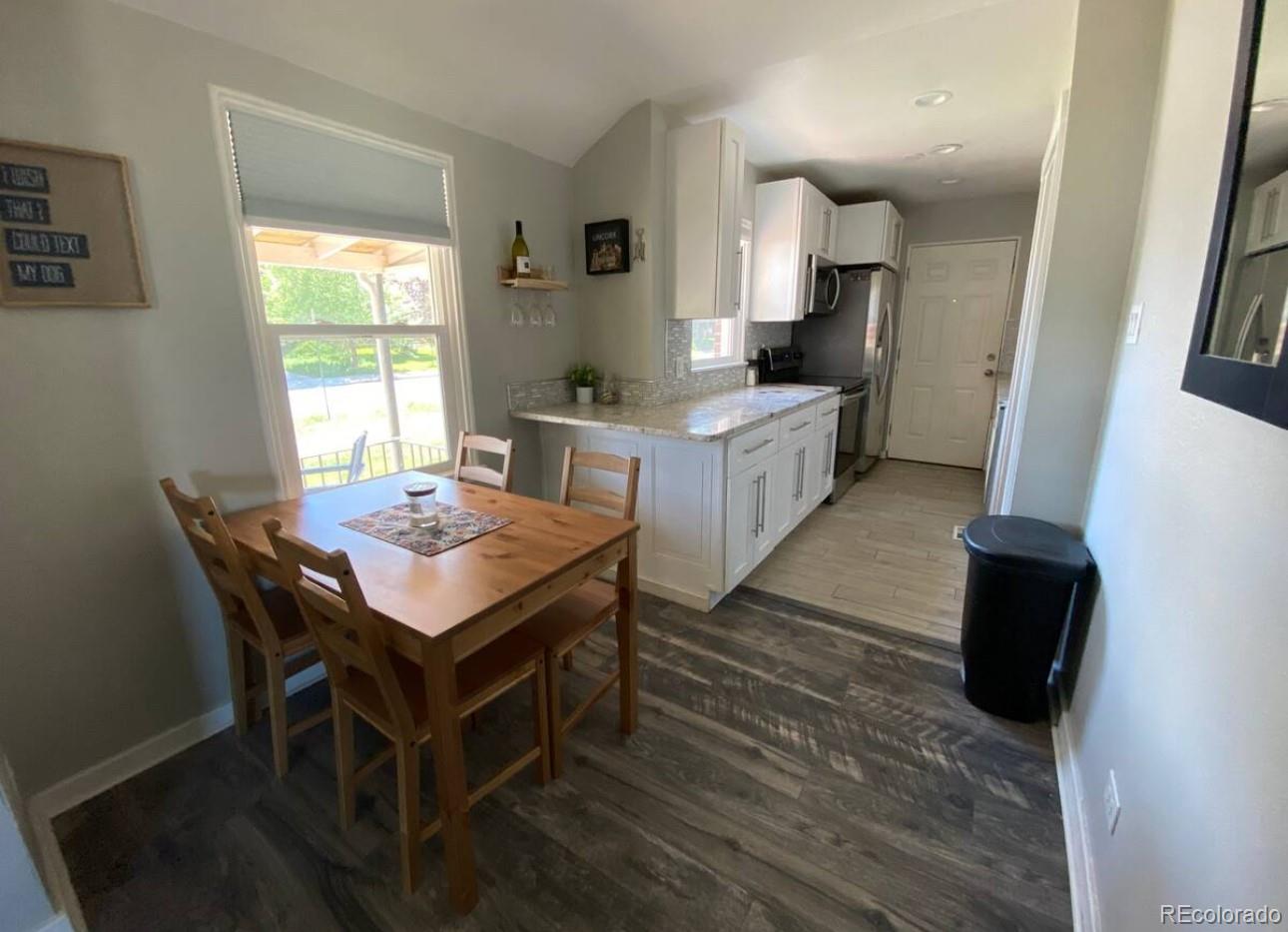 3993 Haddon Road Denver CO 80205